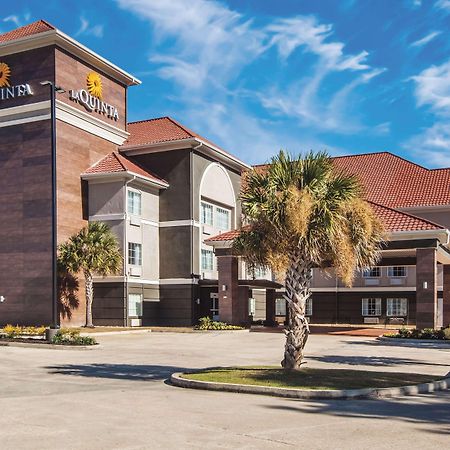 Отель La Quinta By Wyndham Walker - Denham Springs Экстерьер фото